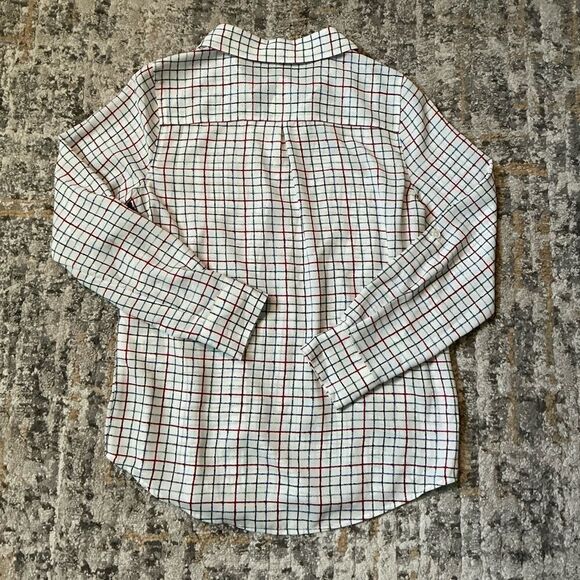 JOIE BUTTON DOWN SHIRT! NWT! XS - Picture 10 of 11